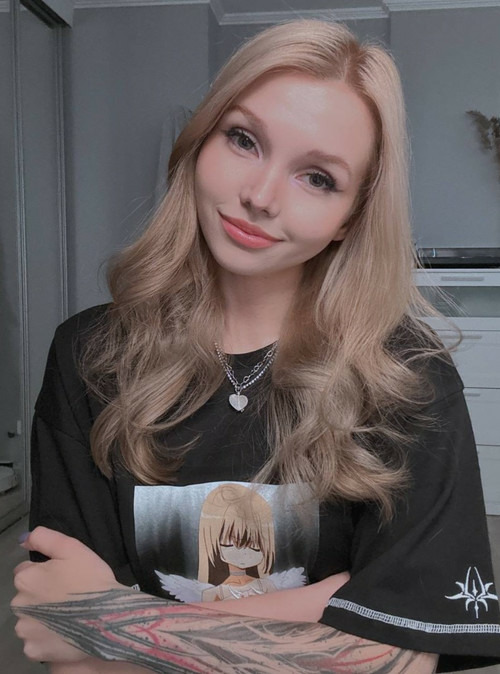 Smorodinova