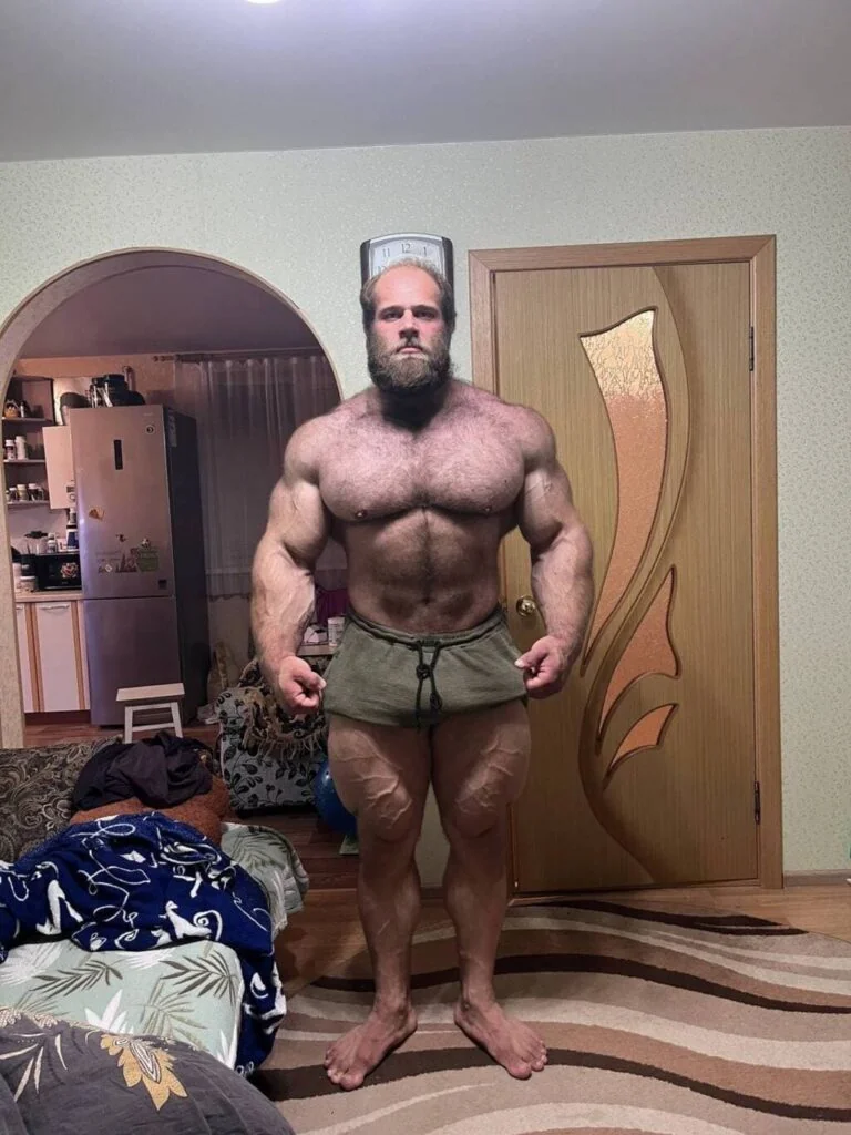 Андрей Смаев